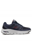 Skechers Tossud Charge Back 232042/NVRD Tumesinine