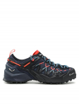 Salewa Matkajalatsid Ws Wildfire Edge Gtx GORE-TEX 61376-3965 Tumesinine