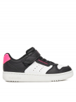 Skechers Tossud Quick Street-Style Stride 310241L/BKWP Must