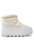 United Nude Saapad Polar Bootie II 10778798125 Beež