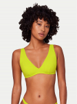 Triumph Bikini &uuml;lemine osa Summer Mix & Match 10214576 Kollane
