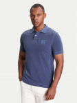 United Colors Of Benetton Polo s&auml;rk 3089U302D Sinine Regular Fit M