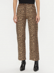 Vero Moda Teksad Tessa 10330128 Pruun Wide Leg