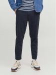 Jack & Jones Chino-p&uuml;ksid Harlow 12242188 Tumesinine Tapered Fit