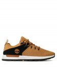Timberland Tossud Sprint Trekr Low Knit TB0A64SM2311 Kollane