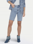 ONLY Teksap&uuml;ksid Emily 15311259 Sinine Straight Fit 27