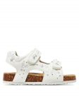 Lumberjack Sandaalid SGB2806-006-S14 S Valge