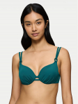 Triumph Bikini &uuml;lemine osa Summer Mix&Match 10214519 Roheline 42C