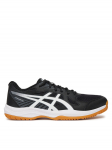 Asics Saalijalatsid Upcourt 6 1071A104 Must
