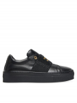 Elisabetta Franchi Tossud Low Cut Velcro F4A9-E0355-1251 S Must