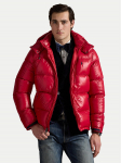 Polo Ralph Lauren Sulejope 710968281004 Punane Regular Fit