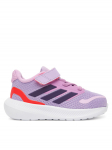 adidas Tossud Runfalcon 5 JQ5669 Lilla 21