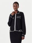 Liu Jo Sport Kardigan TF5250 MS59L Must Regular Fit