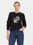 KARL LAGERFELD Pluus A4W20045 Must Regular Fit S