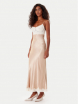Bardot Kokteilikleit Tzariana 60118DB Beež Regular Fit