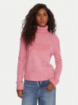 Tommy Jeans Golf DW0DW21687 Roosa Relaxed Fit