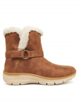 Skechers Saapad Easy Going 168045/CSNT Pruun 39