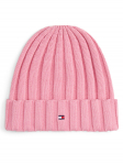 Tommy Hilfiger M&uuml;ts Small Flag AU0AU02004 Roosa