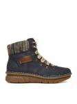 Rieker Saapad CEO-73343-15 Tumesinine 41