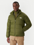 The North Face Sulejope Hydrenalite NF0A88XU Roheline Regular Fit L