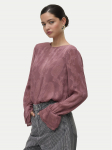Vero Moda S&auml;rkpluus Mishi 10335512 Roosa Regular Fit