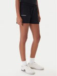 Kappa Spordi&scaron;ortsid Fefra 351K2RW Must Regular Fit