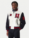 Tommy Hilfiger Bomber-jakk Varsity MW0MW41866 Ekr&uuml;&uuml;v&auml;rv Regular Fit S
