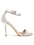 Guess Sandaalid FLPINS LEL03 H&otilde;bedane