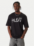 HUGO T-s&auml;rk Namerix 50554350 Must Regular Fit