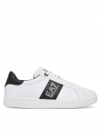 EA7 Emporio Armani Tossud 7X000332 AF10848 MZ021 Valge