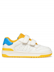 Geox Tossud J Washiba Boy J46LQA 000BC C0270 D Valge