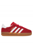 adidas Tossud Gazelle Indoor IH9136 Punane