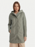 ONLY Kevad-s&uuml;gis mantel Sedona 15142911 Roheline Regular Fit M