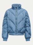 Kids ONLY Talvejope 15325828 Sinine Regular Fit 158