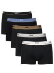 BOSS Bokserite komplekt Essential 50531660 Must XXL