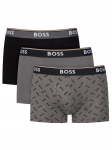 BOSS Bokserite komplekt 50554443 Hall L