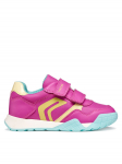 Geox Tossud J Rann-E Girl J65P8A 0FU54 C8301 M Roosa