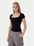 Tommy Jeans T-s&auml;rk DW0DW21837 Must Slim Fit XS