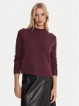 BOSS Kampsun Febisan 50478315 Lilla Regular Fit