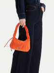 Tommy Jeans K&auml;ekott Tjw Casual Shoulder Bag AW0AW18068 Oranž