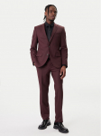 HUGO &Uuml;likond Henry/Getlin 232X 50547345 Pruun Slim Fit