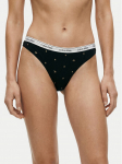 Calvin Klein Underwear Stringid 000QD5043E Must L