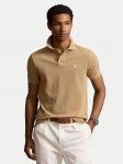 Polo Ralph Lauren Polo s&auml;rk 710534735379 Beež Regular Fit