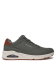 Skechers Tossud Uno - Suited On Air 183004 Roheline