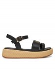 Tommy Hilfiger Espadrillid T3A2-33793-0326 S Must