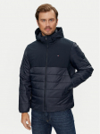 Tommy Hilfiger Talvejope MW0MW35654 Tumesinine Regular Fit S