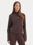 Guess Pluus V4YQ05 KCAY2 Pruun Regular Fit