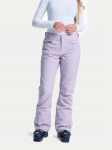Roxy Lumelauap&uuml;ksid Backyard ERJTP03299 Lilla Tailored Fit