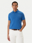 Tommy Hilfiger Polo s&auml;rk 1985 MW0MW17770 Sinine Regular Fit