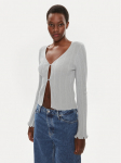 Brave Soul Kardigan LKC-364RIPLEYGRY Hall Straight Fit